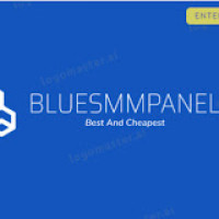 BLUESMM PANEL