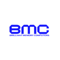 BMC Crusher: Next-Gen Gaming PC