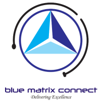 Blue Matrix Connect - BPO & Digital Marketing Company Bangalore