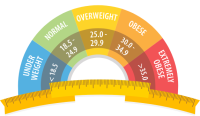 BMI Calculator