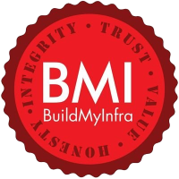 BuildMyInfra – Industrial & Commercial Construction Company in India