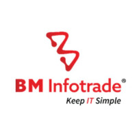 B M Infotrade Pvt. Ltd.