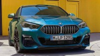 Buy New BMW 2 Series Gran Coupe - BMW Infinity Cars