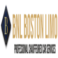 Bnlboston Limo