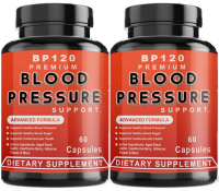 BP120 Premium (Report 2023) Maintain Healthy Blood Pressure Levels! Price & Buy