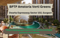 BPTP Amstoria Verti Greens Sector 102 Gurgaon | All Your Needs Under One Roof