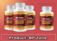 Are Any Kind Of Side-Effects Using BP Zone?