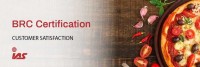 Brc Certification Saudi Arabia