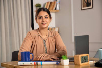 Bansari Rao Father: The Influence That Shaped Her Path