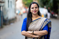 Bansari Rao Father: A Source of Unwavering Support