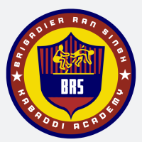 BRS Kabaddi Academy