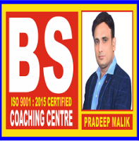 BS Coaching Centre | The Best Digital Marketing Training Institute Near Me