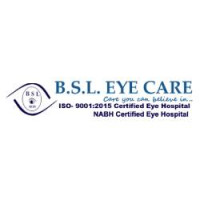 BSL EYE CARE