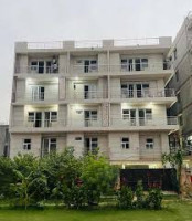 Builder Floor Noida Extension