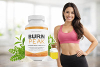 Burn Peak Capsules Weight Loss Support 2026