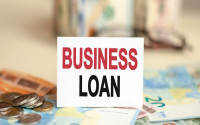 Business Loan in Delhi NCR