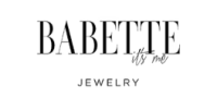 Ohrstecker echt gold - Babette It’s me Jewelry