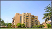 Bahria Town Dubai