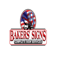 Bakers' Signs & Manufacturing