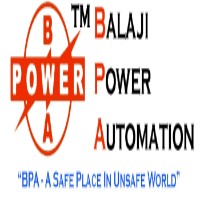 Balaji Power Automation