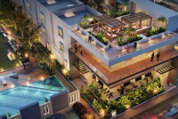 Sri Balaji Urban Retreat for Modern Family Living