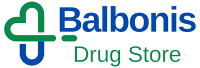 Local Pharmacy Near Me – Balbonis Drug Store