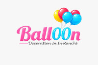 Balloons Decoration in Ranchi