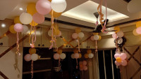 SERVE N SERVE PARTY BALLOON – Professional Balloon Decoration in Kankurgachi