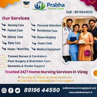 Prabha Home Care Services