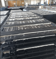 Battery Cooling Plate - Tone cooling technology co., ltd.