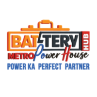Battery Hub - Best Battery Dealer in Vapi