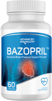 Bazopril (Review) Uses the Benefit Ingredient and More! Read