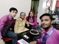 Caregivers for Elderly in Kolkata