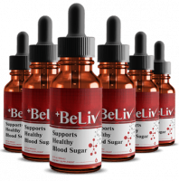Pros Of Using Beliv Blood Sugar Oil As Your Blood Sugar Buddy