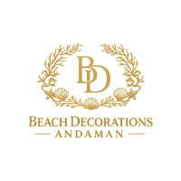 Beach Decorations Andaman