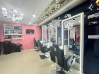Redefining Beauty & Style | Beauty Parlour in Sodepur