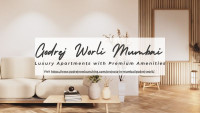 Godrej Worli Mumbai – Luxury Apartments with Premium Amenities