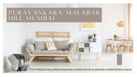 Puravankara Malabar Hill – Luxury Sea-View Apartments in Mumbai