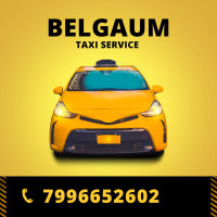 Belgaum Taxi Service