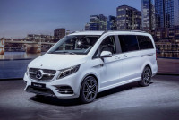 Luxury Car Rental in Mumbai