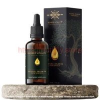 Berber Vitality Argan Oil (Scam or Legit) 70% Beauty and Skin Health!