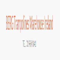 Berg Trampolines Ireland