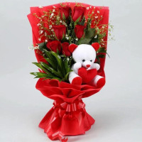 Send Flowers Online