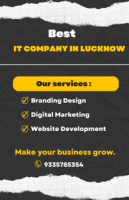 Best IT Company in Lucknow – WebSofy IT Solutions