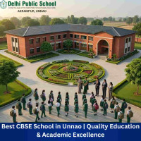 Best CBSE School in Unnao | Quality Education & Academic Excellence