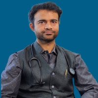 Dr. Avadhesh Narayan Khare | Cardiologist In Bhopal