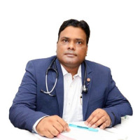 cardiologist doctor indore