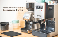 Coffee Vending Machine Mumbai | Kaapi Solution