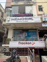 Memorial Dental Clinic Best Dentist in Jaipur